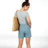 FRAU GIULIA - Shorts mit Reißverschluss  XS-XXL thumbnail number 6