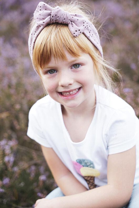 CL*OVER 'BOW' HEADBAND (37-60) image number 10