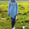 Jacke, Mantel, Weste (32-58) AMORADA Damen Schnittmuster thumbnail number 2