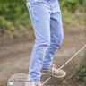 Jegging "HANNAH" Nähanleitung und Schnitt Gr. 110 – 152 thumbnail number 6