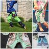 Joggstepps Gr. 86 bis 152 thumbnail number 7