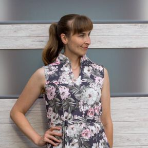 Bluse Suna Gr. 32-54