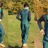  Latzhose "Rigo", Schnittmuster Gr. 62-104 thumbnail number 3