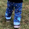 Hose Diamond Baby Pants Gr. 50 - 92 Diamanten thumbnail number 1