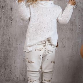 BASICSHIRT BELLA & BENNET