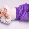 FIORETTO Schnittmuster Baby/Kleinkind Wende-Hose thumbnail number 6