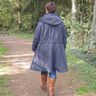 Damen Mantel Elfrun 32-60 thumbnail number 3