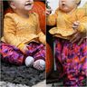 Ebook Beatrix Bolero Gr. 74 bis 164 thumbnail number 6