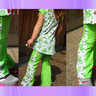 Heartbeat Funkylegs Gr. 74 bis 152 thumbnail number 11