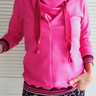 Ebook/Nähanleitung Hoodie MAELICE Gr. 32 - 58 thumbnail number 10