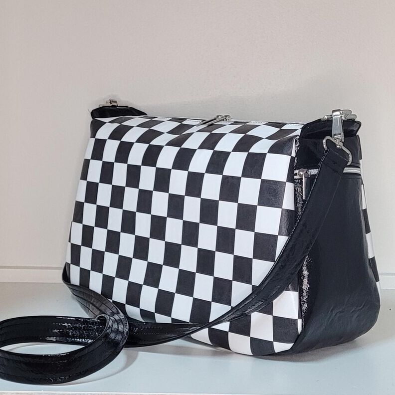Tasche GrandT(o)ur in zwei Größen image number 5