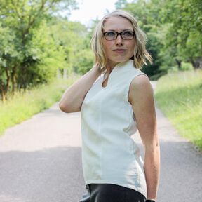 Bluse Suna Gr. 32-54