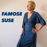 Die FAMOSE SUSE – ein Kleid zum Wohlfühlen – Ebook thumbnail number 1