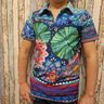 Kinder Poloshirt  Fredrik Nähanleitung Schnittmuster 92-140 thumbnail number 4