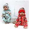 PuppenEbook Jumpsuit Linus und Lina thumbnail number 2