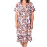 Bluse Tunika "PEGGY" Nähanleitung und Schnitt Gr. 158–46 thumbnail number 3