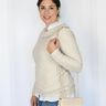 Schnittmuster lillesol women No.47 Shirt mit UbootKragen thumbnail number 2