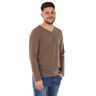 HERR ERIK - Shirt V-Ausschnitt  XS -XXL thumbnail number 4