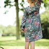 Vintage Dress für JERSEY Gr. 86-164 inkl. BEAMER DATEI thumbnail number 7