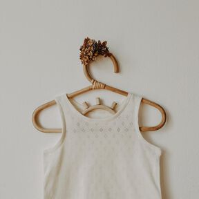 E-Book Set Baby & Damen Shirt Wildflower