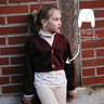 Cardigan York #100 - Kids  thumbnail number 3