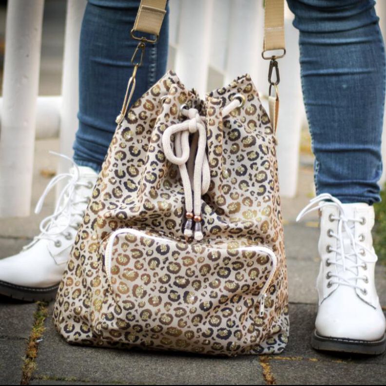 Hugobag image number 1