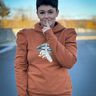 Hoodie - *Puff MEE* - Damen - Gr.32-56 - A4+A0+Beamer thumbnail number 3