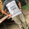 Herren - T-Shirt Hendrik Gr. XS - 4XL thumbnail number 10