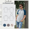 CL*OVERSIZE SHIRT MAN  42-68 thumbnail number 1