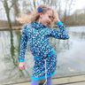 WavyBalloonDress Girls Gr. 74 bis 152 thumbnail number 10