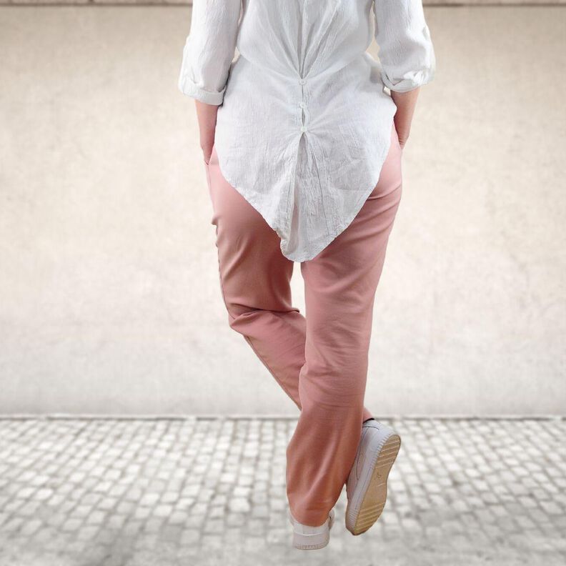 Chino-hose Fria Gr. 34-54 - Beamer-Datei image number 7