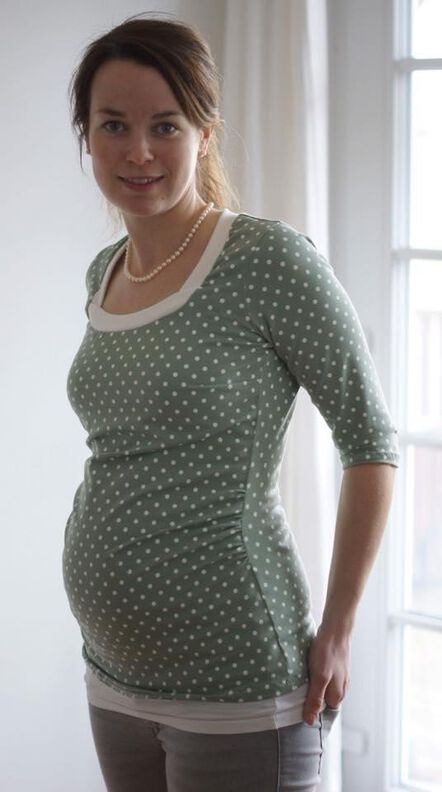 Ebook Knopfdeern 32-48 Shirt, Kleid DinA4/DinA0 image number 8
