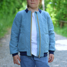 Blousonjacke Zitronenfalter Kids Gr.80-164 thumbnail number 6