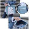 Leyra Bag - mittelgroße Handtasche thumbnail number 9