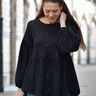 *Ruffle Puffle Sweater* Sweater/Pulli A4/A0/Beamer thumbnail number 5