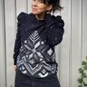 Hoodie - *Puff MEE* - Damen - Gr.32-56 - A4+A0+Beamer thumbnail number 10