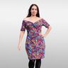 Elise– Etui-Kleid + Croptop  32-52 thumbnail number 8