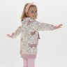 Arwen Schnittmuster Tunika Sweatshirt in 2 Varianten   thumbnail number 6