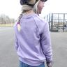 Luna Kids - Schnittmuster Kinder Pullover 110-164 thumbnail number 4