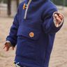 Outdoorhoodie Hej Varmen Gr. 56-122, Walk, o.a., inkl. A0 thumbnail number 6
