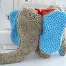 E-Book Elefant Paulchen - Nähanleitung und Schnittmuster thumbnail number 5