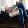 eBook Set - Tasche Rosalie und Geldbörse Rosa thumbnail number 2