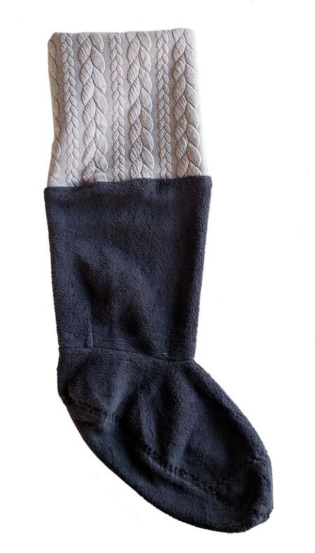 Innenschuhe für Gummistiefel "Keira", Gr. 35 – 45 image number 3