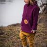 unisex Jacke JAMIE Mini Größe 68 - 116 thumbnail number 5