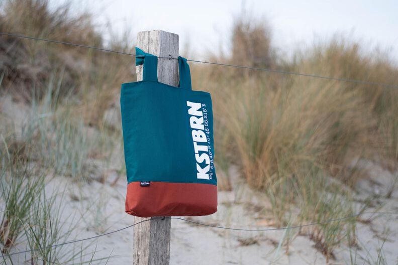 Kystbag image number 9