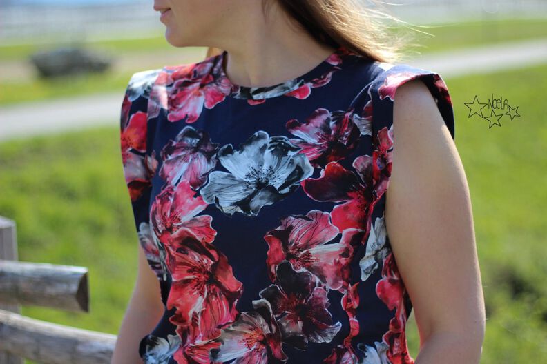 Ebook Shirt Gladys Gr.34-54 image number 3