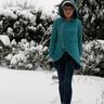 Sannys Tulpe (-njacke)- Gr 32-64 - EBook und Nähanleitung thumbnail number 3