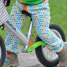 Ebook Babybüx, Babyhose, 44-104 lange Hose, kurze Hose, Wendehose thumbnail number 7