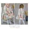 Little LadyWERK | Ganzjahreskleid | 74 - 122 | A4 & BEAMER thumbnail number 7
