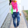 Ebook Musselin-Tuch unisex thumbnail number 2